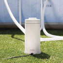 INTEX C530 Cartridge Filter Pump (220-240 Volt)