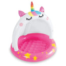 INTEX Caticorn Baby Pool, Ages 1-3