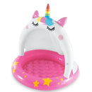 INTEX Caticorn Baby Pool, Ages 1-3