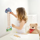 Oribel VertiPlay Wall Toy - Slidey Spidey