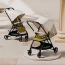 Playkid K-Lite Premium Travel K5 Stroller - 2 Colors