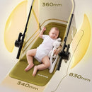 Playkid K-Lite Premium Travel K5 Stroller - 2 Colors