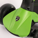 Lucky Baby Lamborghini Foldable Twist Scooter - 4 Colors