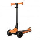 Lucky Baby Lamborghini Foldable Twist Scooter - 4 Colors