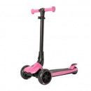 Lucky Baby Lamborghini Foldable Twist Scooter - 4 Colors