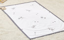 LOLBaby Bamboo Waterproof Mat - Dragon
