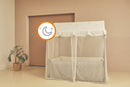 LOLBaby Playhouse Canopy - 2 Design