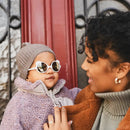 Ki ET LA Sunglasses Ours'on 0-1 Yrs (New)