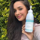 MooGoo Natural Milk Wash 500ml/16.9oz Exp: 08/27