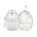 Haakaa Shell Pumps & Steriliser Bag Combo - 75ml