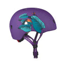 Micro PC Helmet Toucan - 1 size