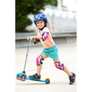 Micro PC Helmet Unicorn - 1 size