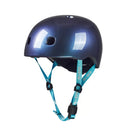 Micro Helmet Neochrome Blue - 2 Sizes
