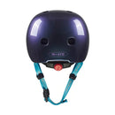 Micro Helmet Neochrome Blue - 2 Sizes