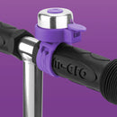 Micro Scooter Bike Bell - 4 Colors