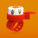 Micro Scooter Bike Bell - 4 Colors