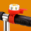 Micro Scooter Bike Bell - 4 Colors