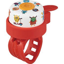 Micro Scooter Bike Bell - 4 Colors