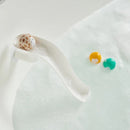 Matchstick Monkey Bathtime Slide Set - 2 Colors