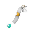 Matchstick Monkey Bathtime Slide Set - 2 Colors