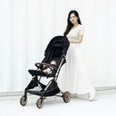 Capella X9 Air-Touch Stroller - 2 colors