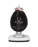 4 Moms Mamaroo Multi Motion Baby Swing - Black Classic