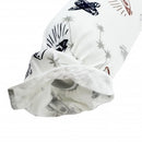 Lucky Baby Ultra Comfy Bamboo Buddy Hugging Bolster (M) 18 x 40cm - 4 Designs