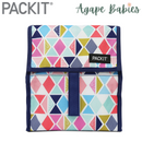 PackIt Freezable Lunch Bag - Festive Gem