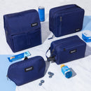 PackIt Freezable Classic Lunch Box Bag - True Blue