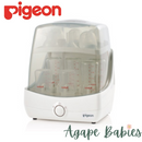 Pigeon SuperFast Steam & Dry Sterilizer (15 months local warranty)
