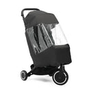 smarTrike Traveler Stroller Rain Cover