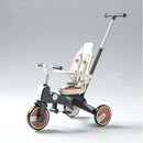 PlayKid 7 In 1 Trike Easy Foldable Tricycle - 3 Color