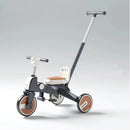 PlayKid 7 In 1 Trike Easy Foldable Tricycle - 3 Color