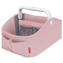 Skip Hop Light Up Diaper Caddy - 2 Colors
