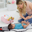 Skip Hop Light Up Diaper Caddy - 2 Colors