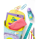 Skip Hop Zoo Big Kid Backpack - Narwhal