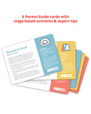 Skip Hop Discoverosity Deluxe Activity Gym