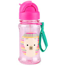 Skip Hop Zoo Tritan Renew Straw Bottle - 12 Designs