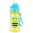 Skip Hop Zoo Tritan Renew Straw Bottle - 12 Designs