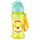 Skip Hop Zoo Tritan Renew Straw Bottle - 12 Designs