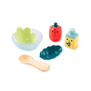 Skip Hop Tub to Table Café Prep & Serve Salad