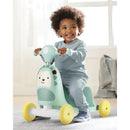 Skip Hop Zoo Ride On 3-in-1 Scooter - Hedgehog