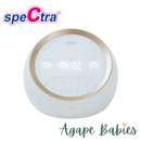 Spectra Dual S Hospital Grade Double Electric Breast Pump (2 Years Warranty)