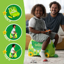 Trunki Luggage - Dudley the Dinosaur