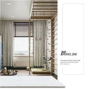 Parklon Sunstone One Piece Cushion Mat Size: 2000mm x 1400mm x 40mm