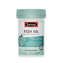 Swisse Kids Fish Oil 60 Cap
