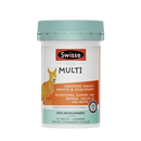 Swisse Kids Multi 60 Tab