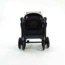 Hamilton T1 Turnable Stroller - 3 Colors (2 Years Local Warranty)