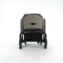Hamilton T1 Turnable Stroller - 3 Colors (2 Years Local Warranty)