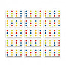 Montessori Educative Learning Wooden Logic Game Activity Toy